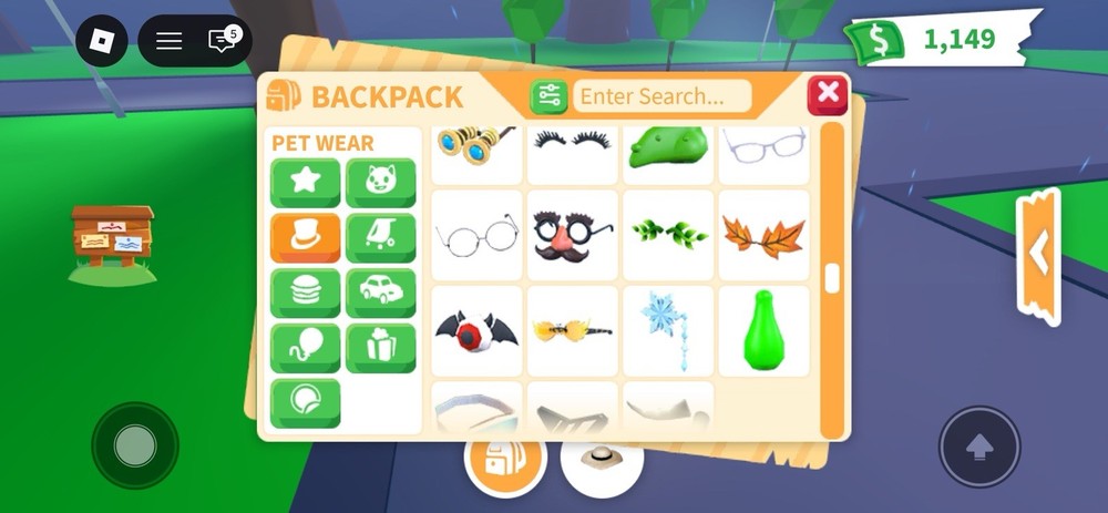 Adopt my stuff READ DESCRIPTION PLS