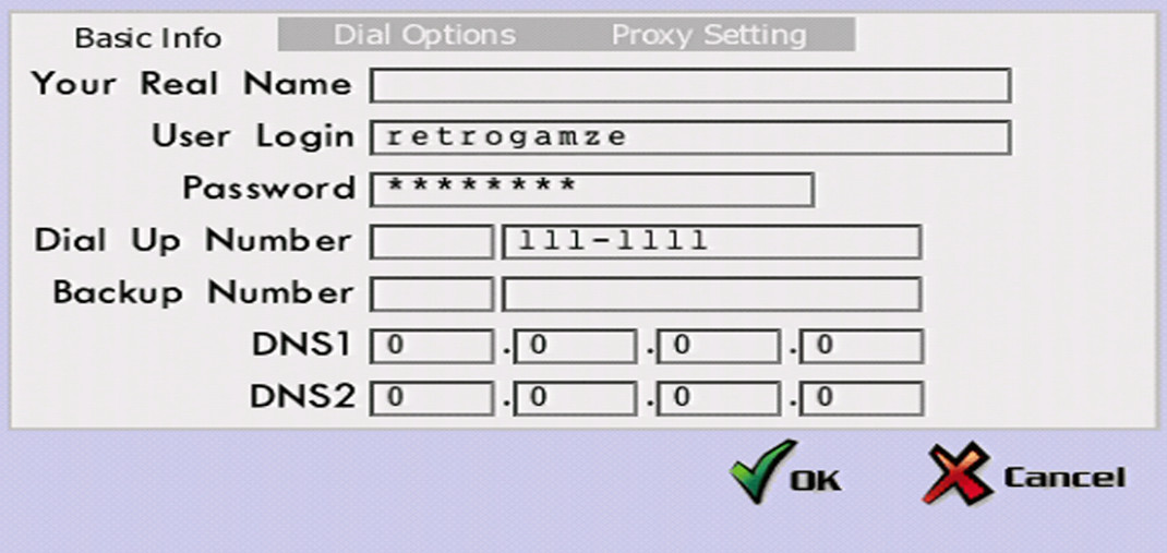 Sega Dreamcast DreamPi LVI (Line Voltage Inducer)