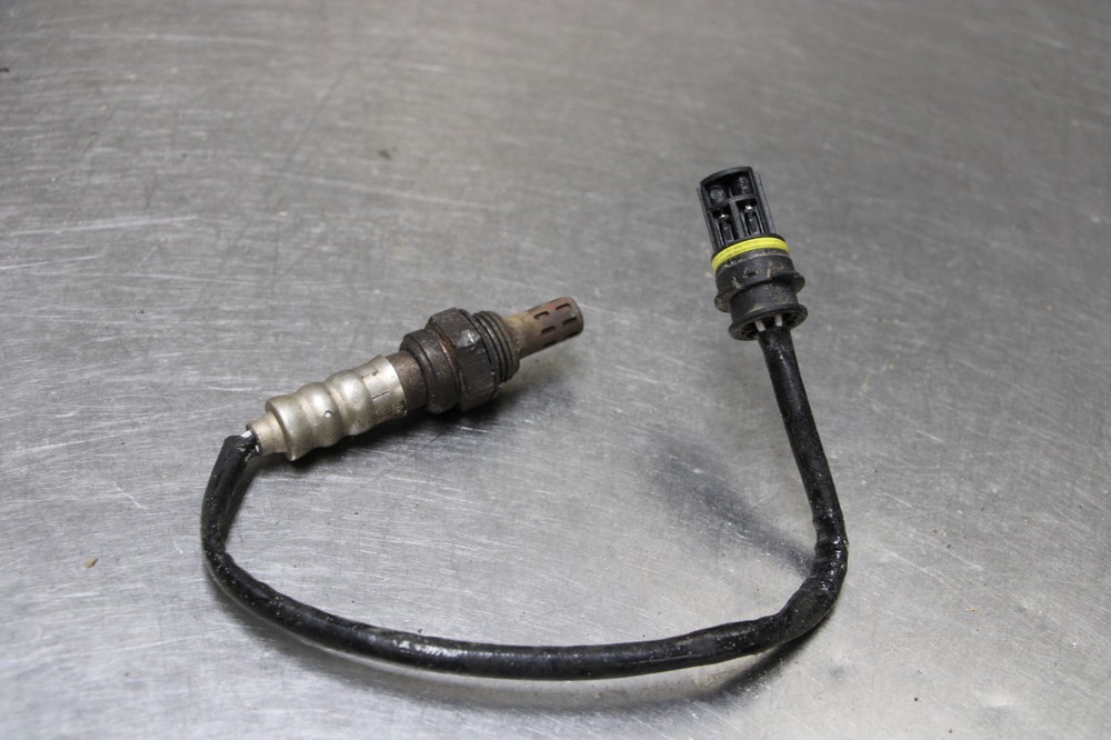 2006 BMW F650GS Oxygen O2 Sensor
