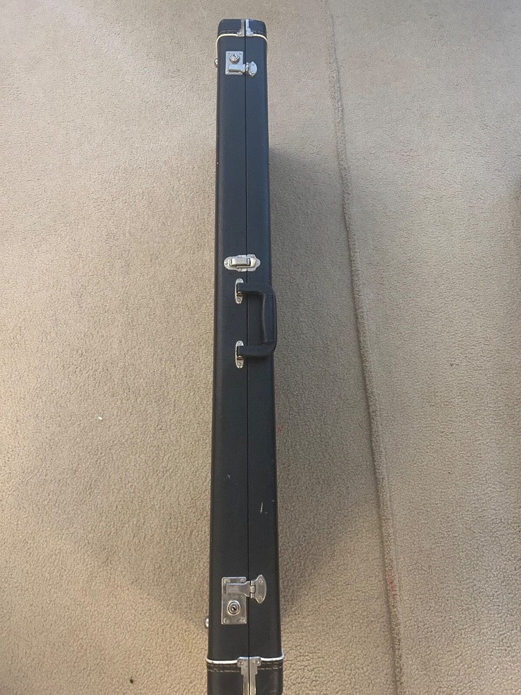Factor Bass CASE