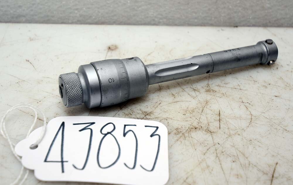 Brown and Sharpe Inside Micrometer (Inv.43853)