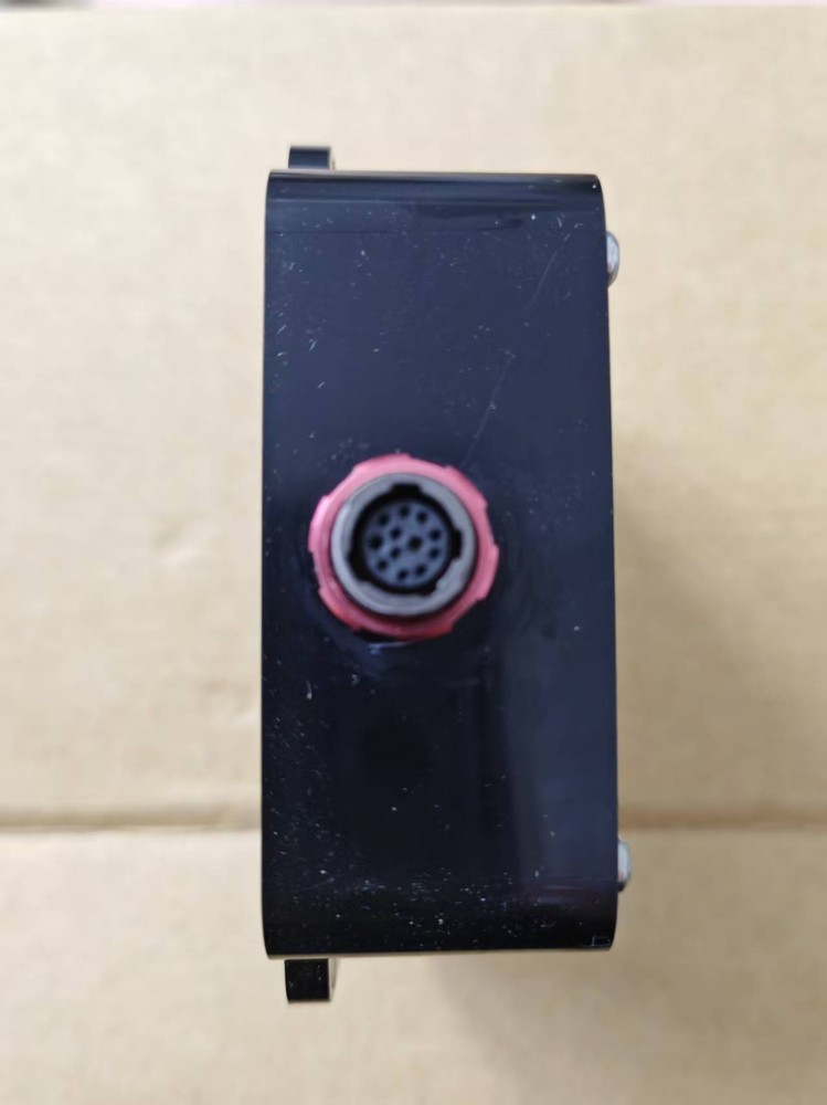 Ouster Interface Box 840-103284-A (New)(no cable)