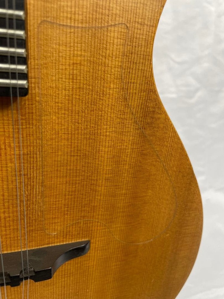 Tacoma flat mandolin m-1