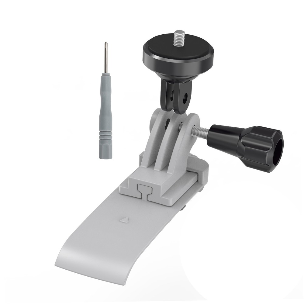 Action Camera Connector Fixed Base Adapter Mount For DJI Air 3 Drone Accessories