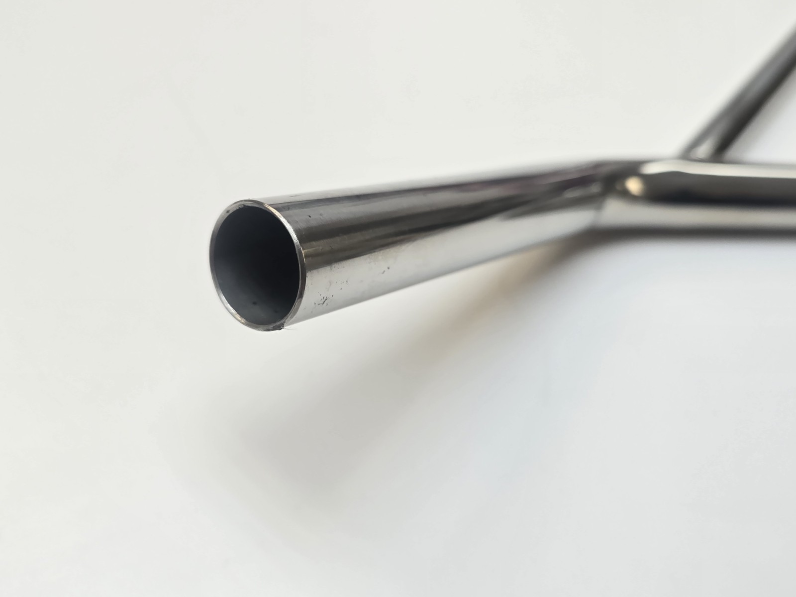 Johhny Chopper Cruiser Handlebars 28" UNCUT Old School BMX