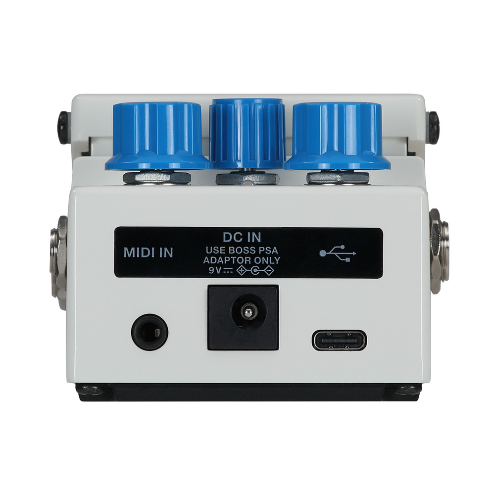 Boss PX-1 Plugout FX Pedal