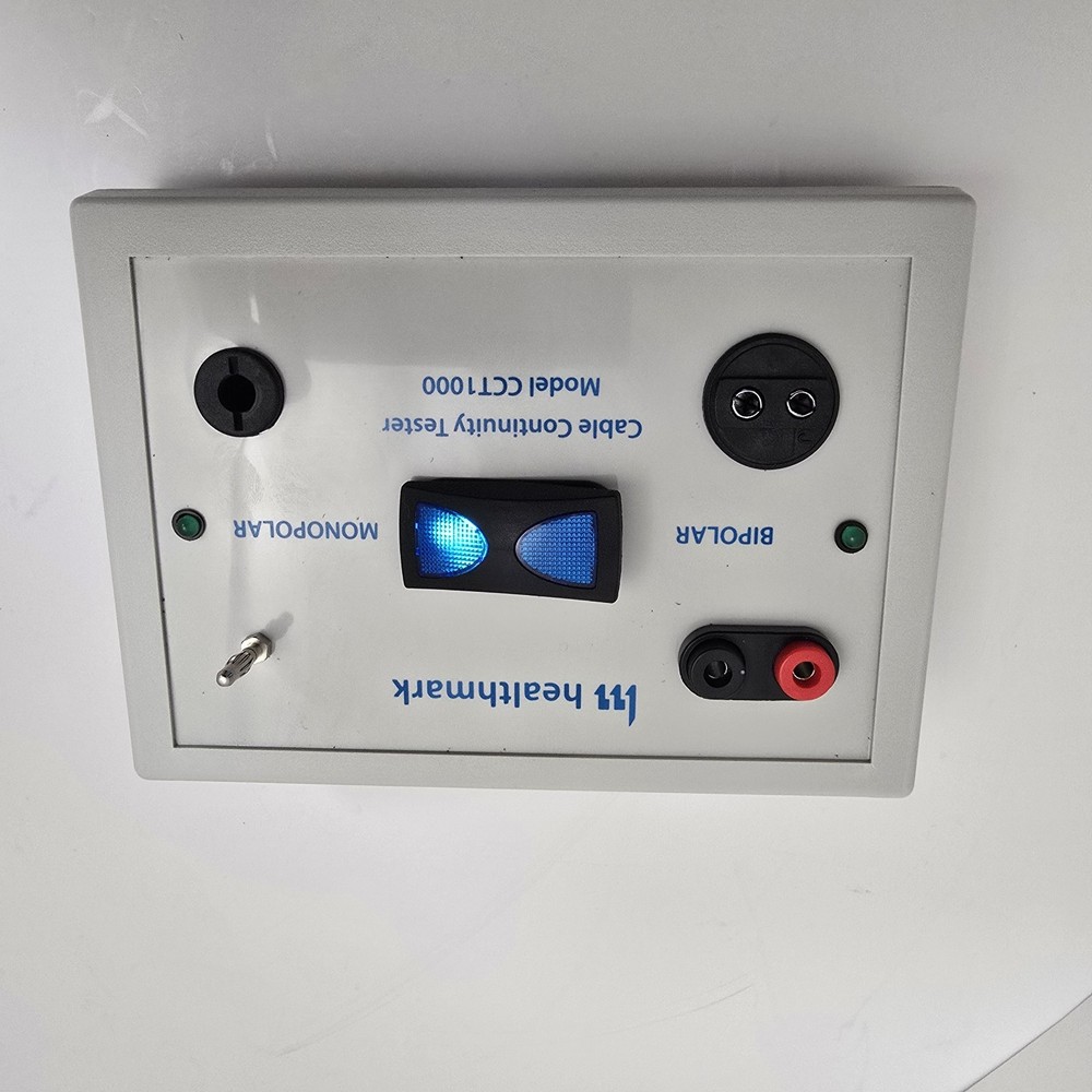 Healthmark CCT1000 Cable Continuity Tester