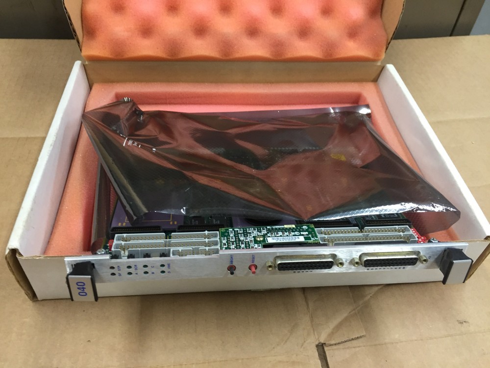 * Adept Technologies  #10330-48712 Rev P2 Processor Board