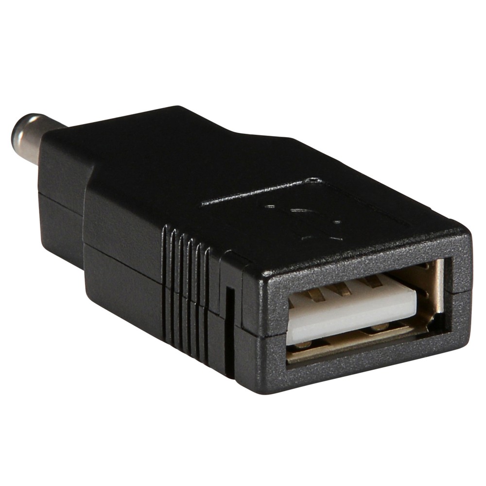 USB plug adapter for Ready Radio