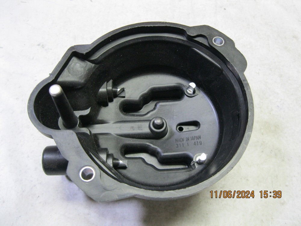 Distributor Cap Professionals Choice JH-213