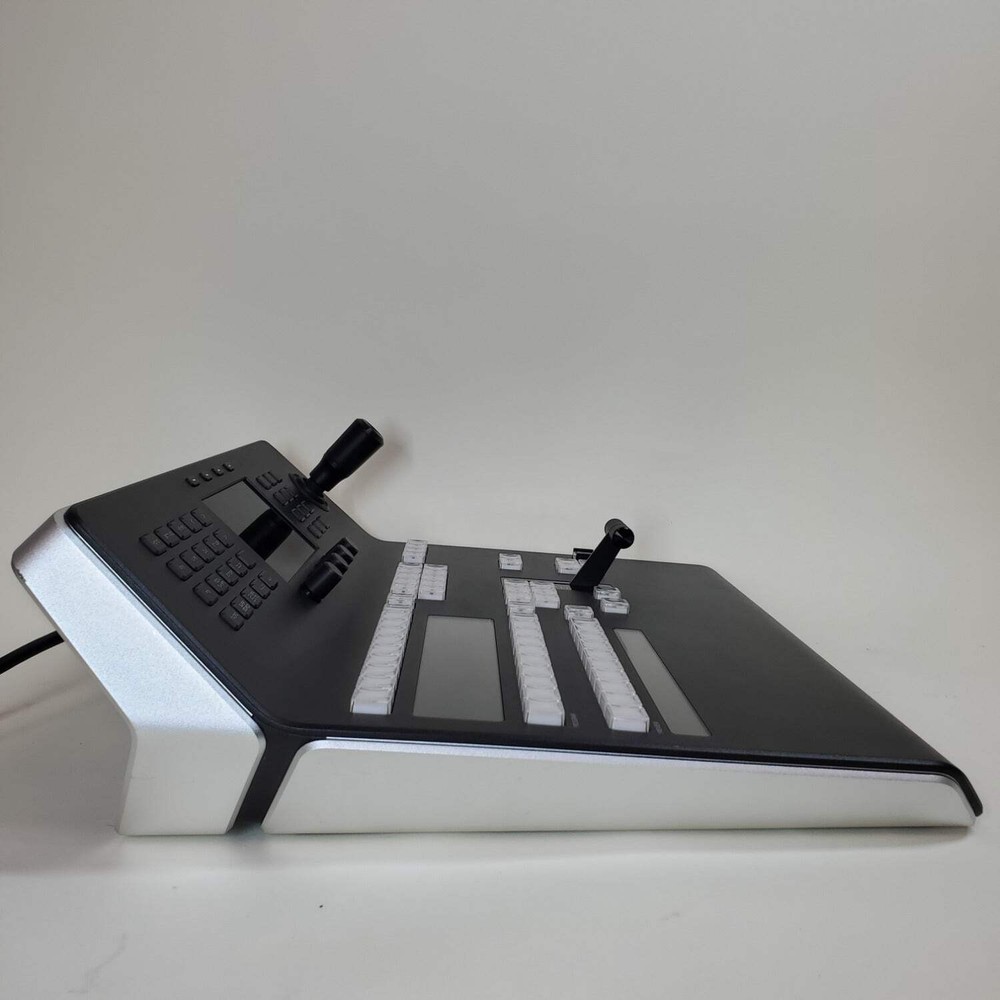 Blackmagic Design ATEM 1 M/E Advance Panel 10 Control Surface