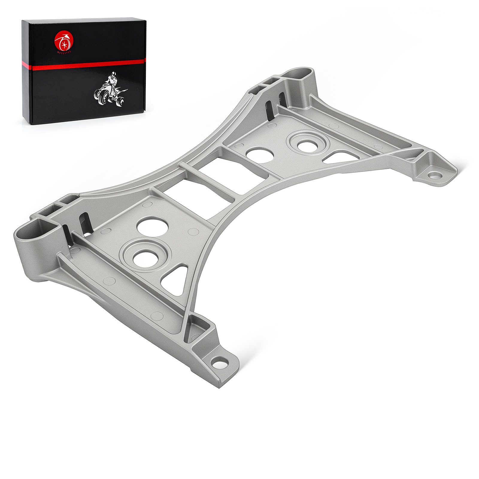 Radiator Support For Polaris Sportsman Scrambler 550 850 1000 2010-2025 5632356