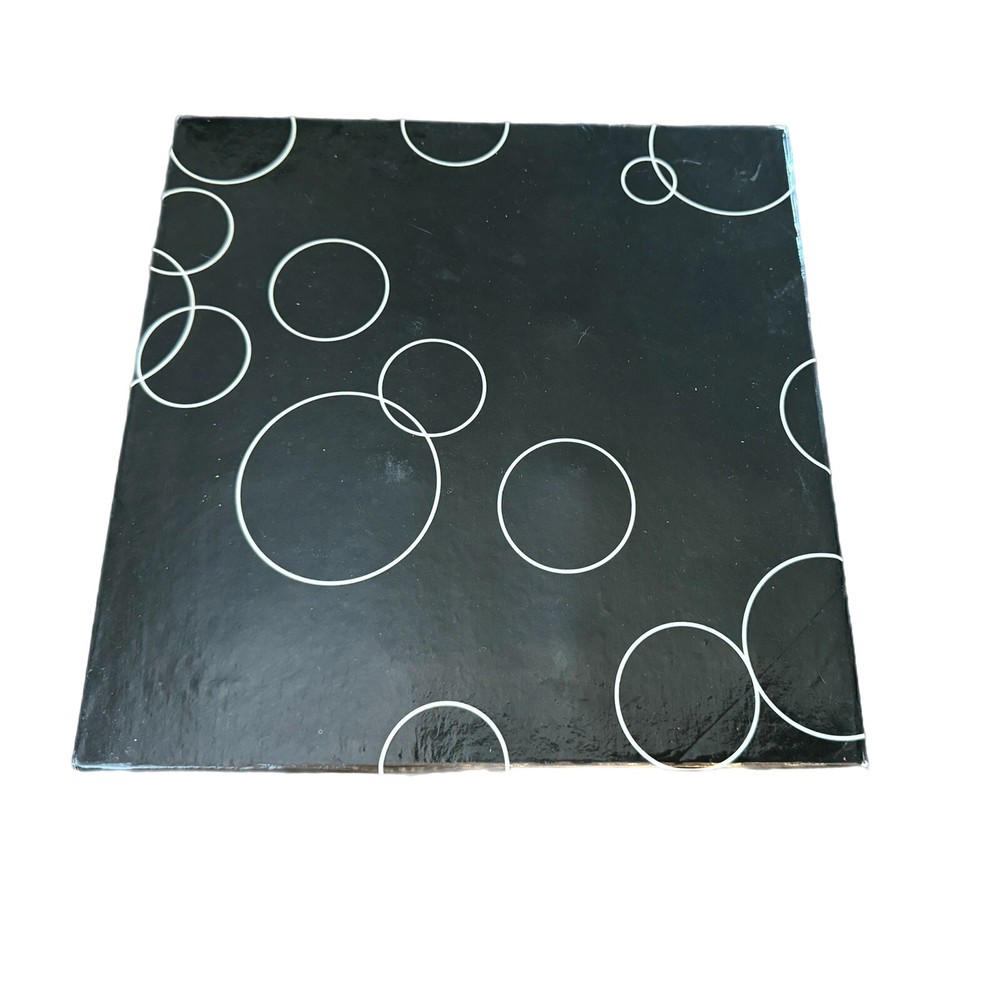 Miniature Pool Ball Set Original Box