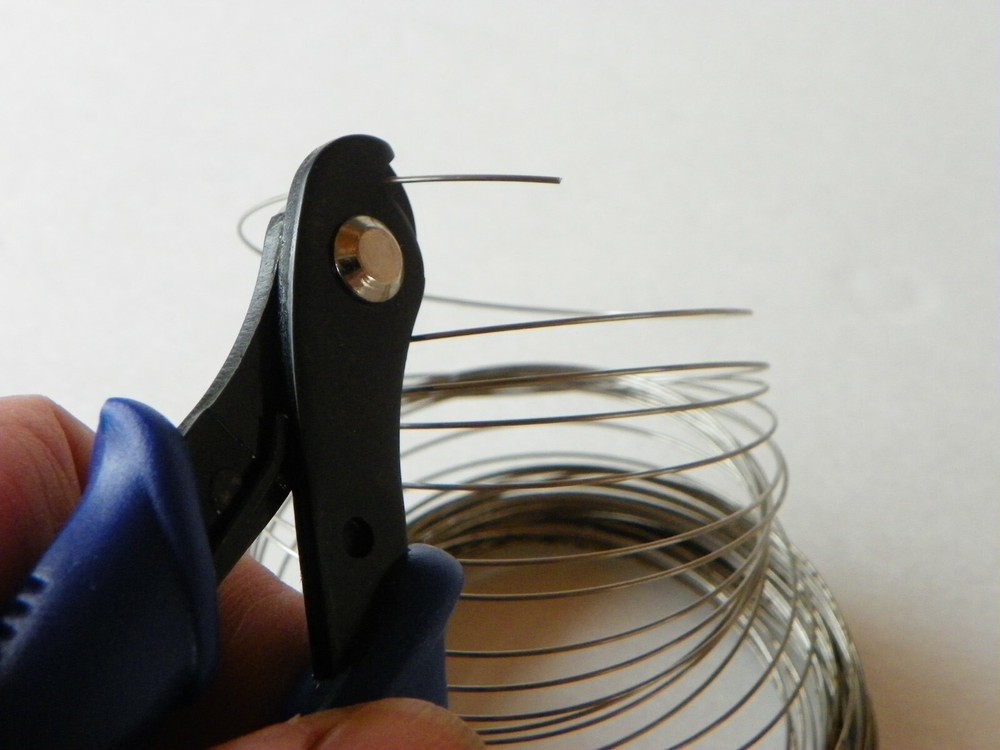 Memory Wire and Heavy Wire Cutters