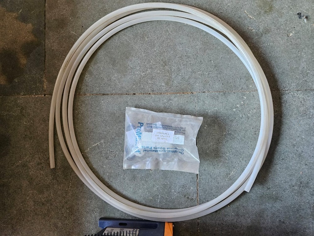 ProMinent Beta/4 Metering Dosing Pump