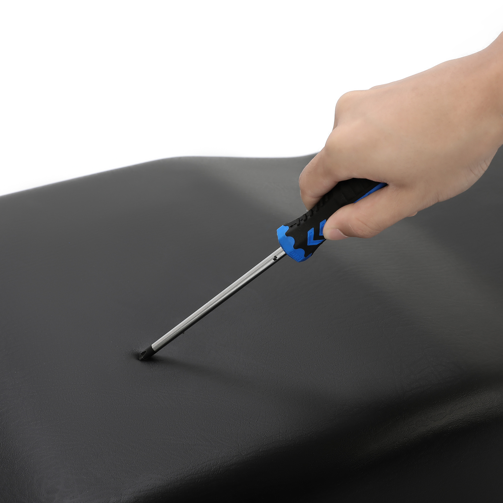 NEW Seat Bottom Cushion For Polaris Ranger 500 2X4 2006 / 700 4X4 2007 Durable