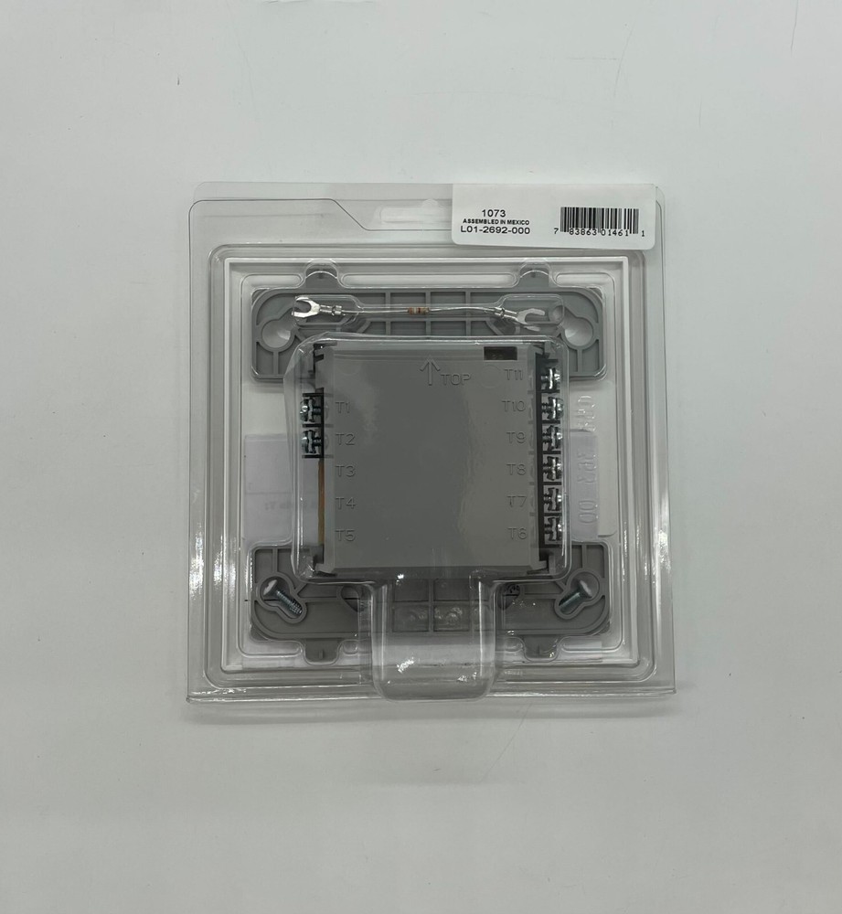 Notifier FTM-1 - Same Day Shipping (SEALED)