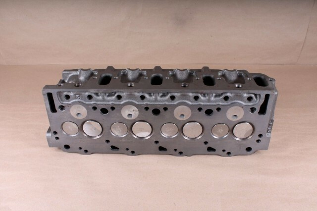 New 1809217C91 Komatsu / IHC Construction Engine Head