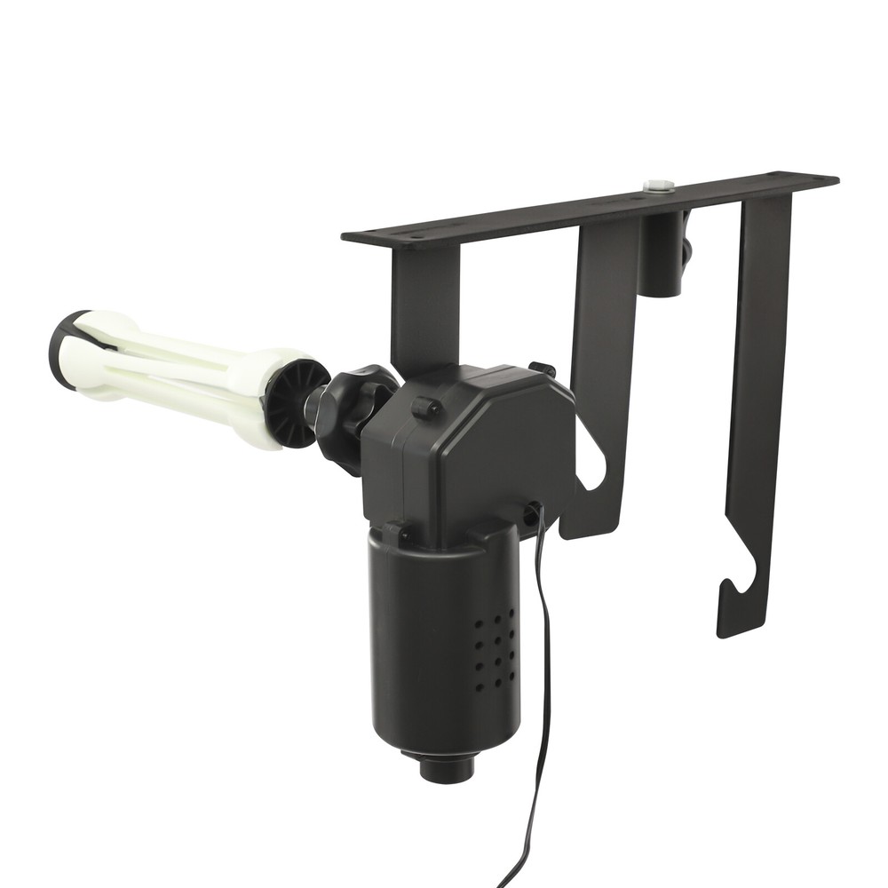 Photography Backdrop Roller System Motorized Electric Background Support System