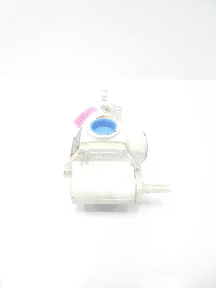 Tri-rotor 20DX Bypass Head Pump
