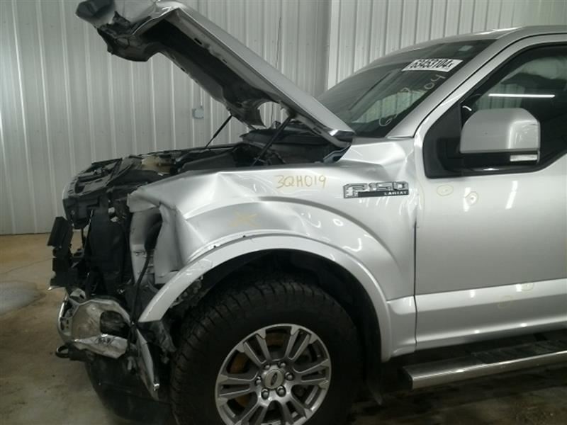 F150 2018 High Mounted Stop Light 104693094