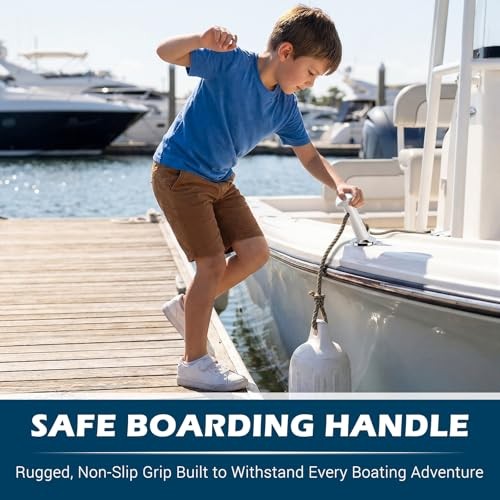 Versatile Boat Docking Tool 1 Pack