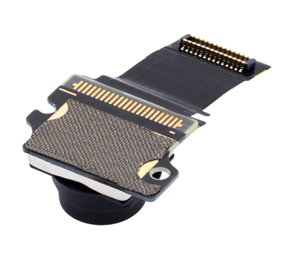 Replacement Back Camera Compatible For Microsoft Surface Pro X 13" (QWZ-00001)