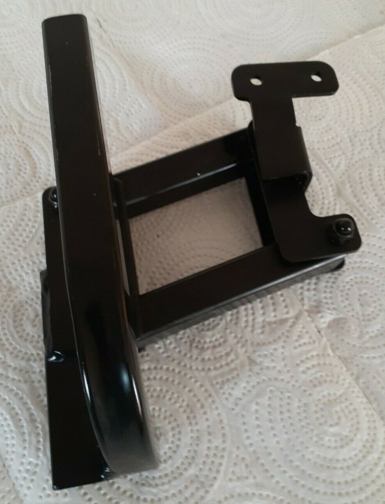 Swing Away Joystick Controller Bracket