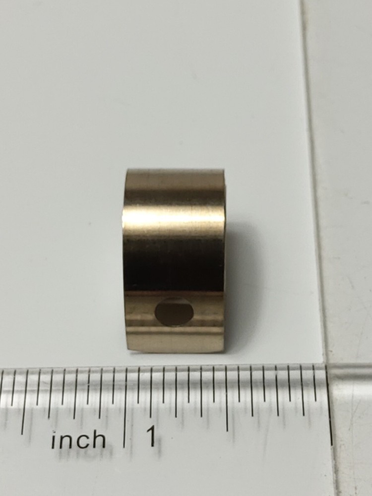 SPENAX SC97A FEEDER SPRING (NEW)