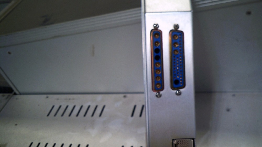 Scientific Atlanta 9803 Modulator Interface Module 546060