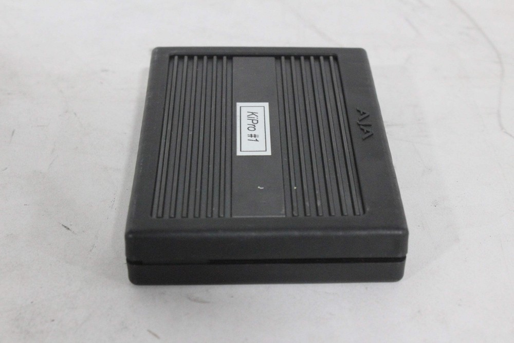 AJA KI-STOR500-R0 SSD Storage Module