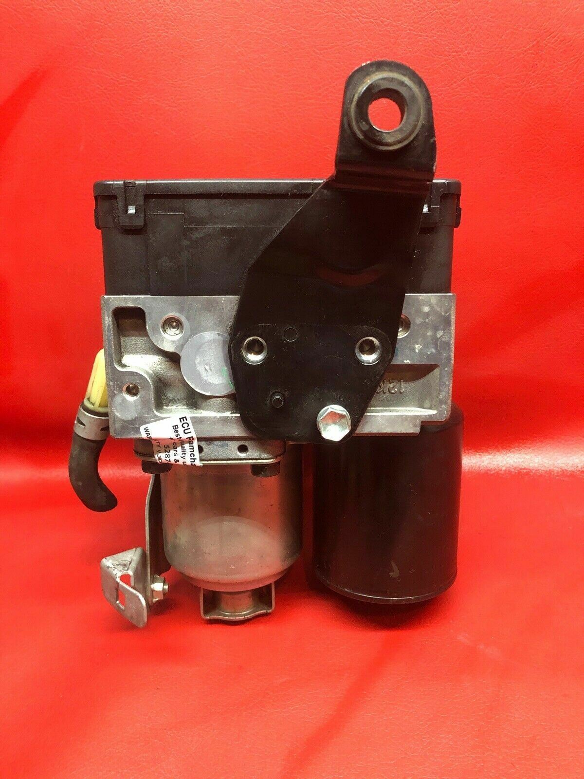 44510-47050 ABS ANTI - LOCK Brake Pump Actuator Assembly Toyota Prius 2004-2009
