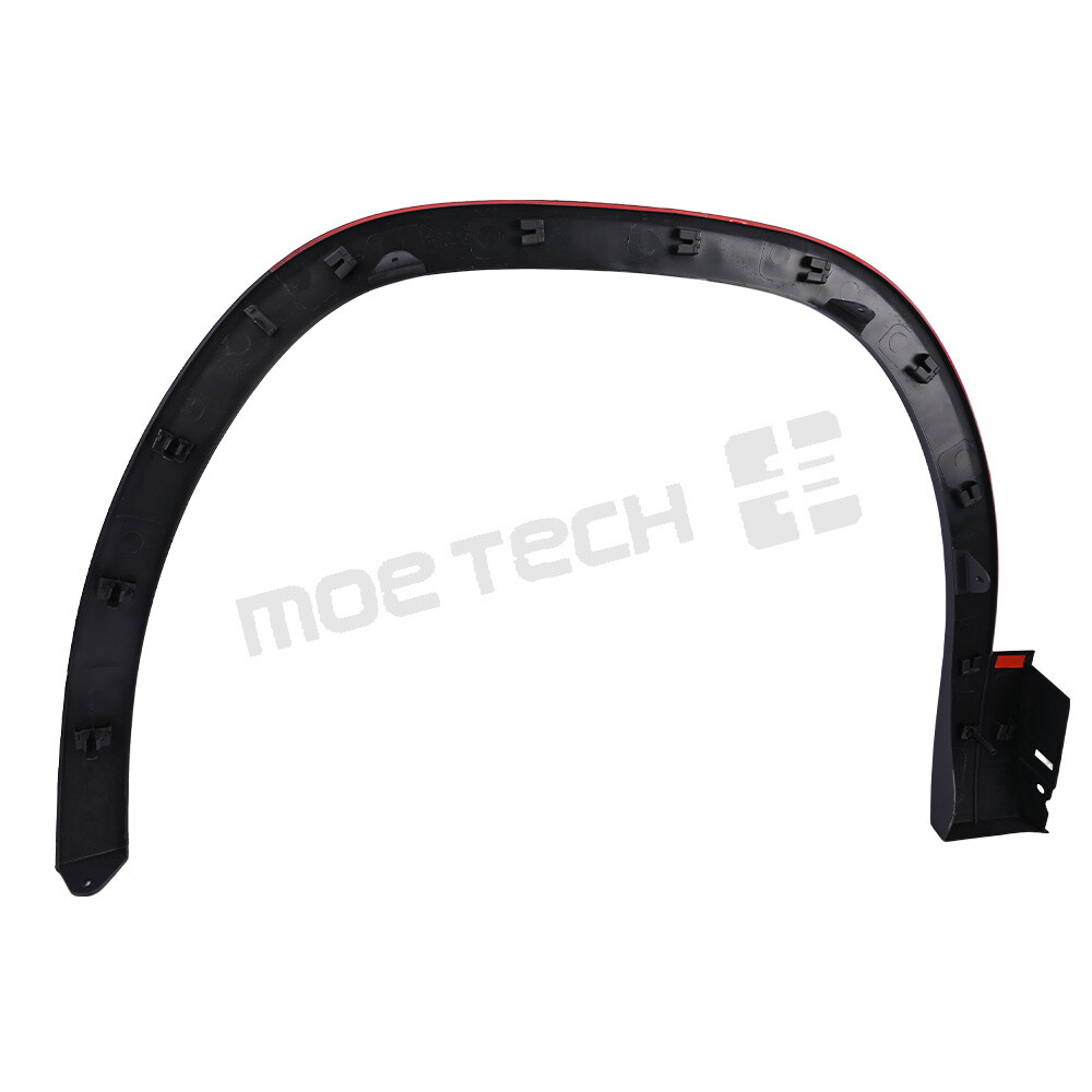 Fender Flares Front Right Wheel Opening Molding For 2018-2021 Volkswagen Atlas