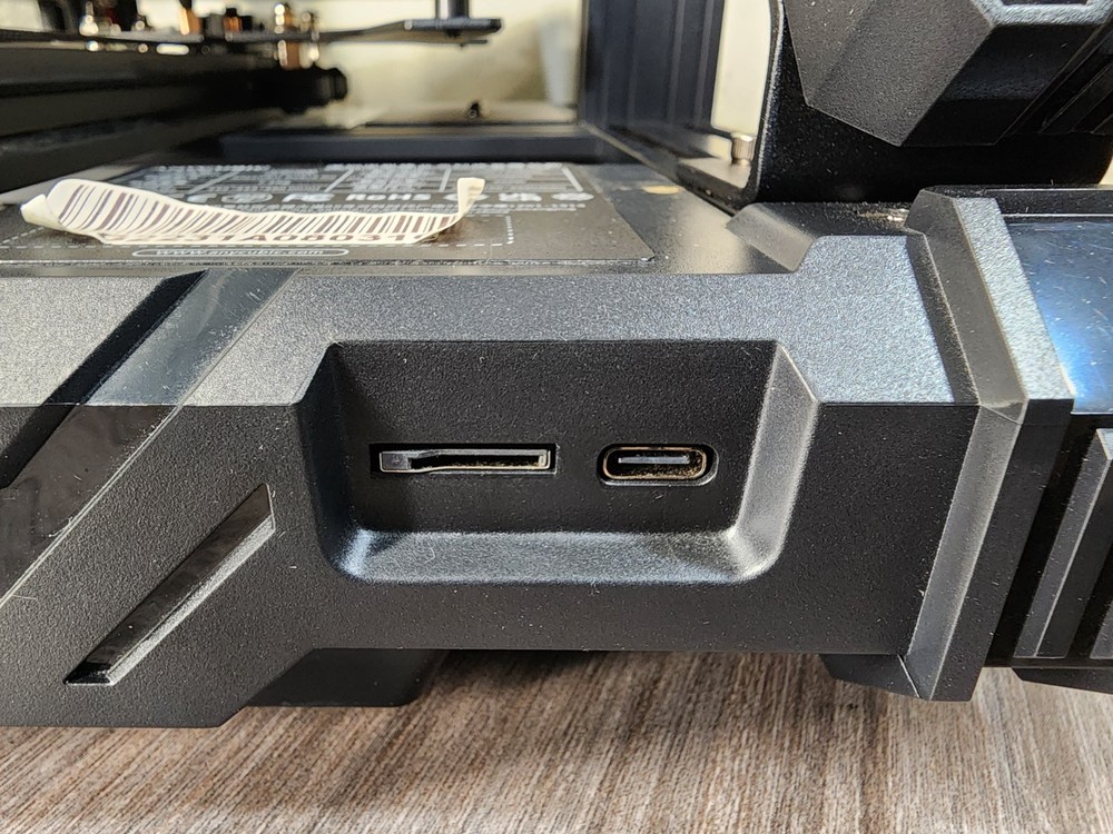 Anycubic Kobra Go 3D Printer