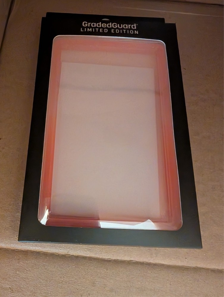 Graded Guard Rose V2 (PSA) - Brand New