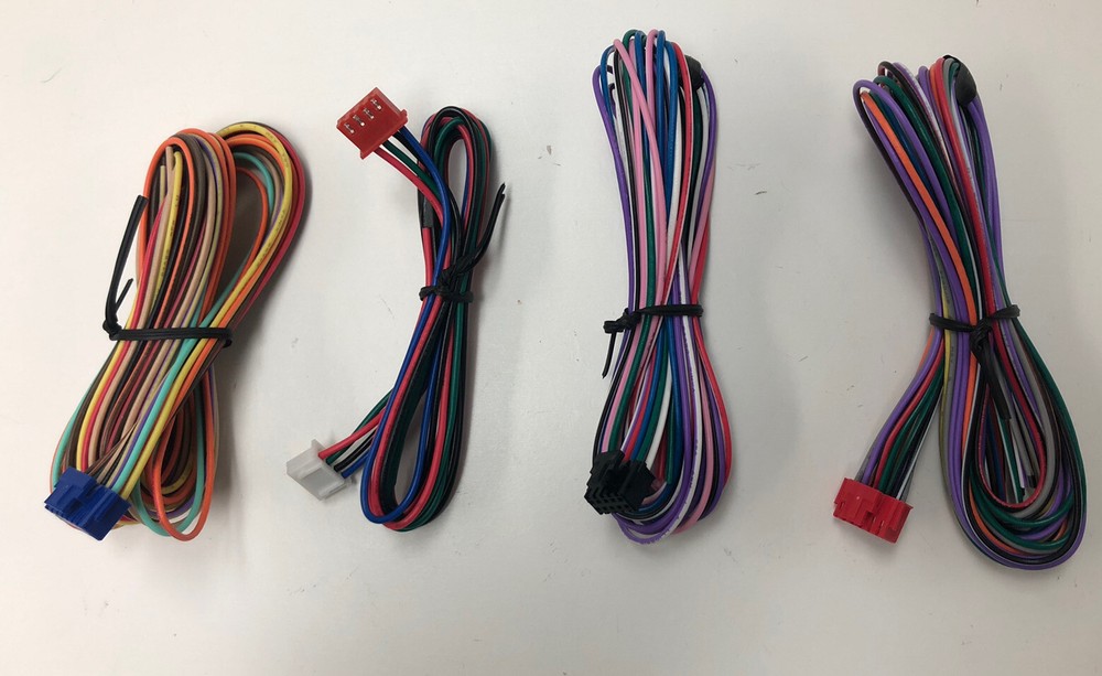 Directed DEI Xpresskit DBALL2 DB3 Wire Harness Plug Kit Pack D2D Cable Wiring