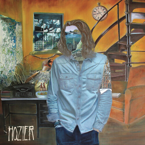 Hozier by Hozier (Record, 2014)