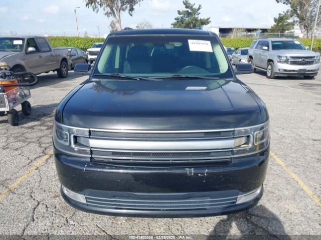 CONTROL PANEL OEM 2013 FORD FLEX 1YR WRNTY