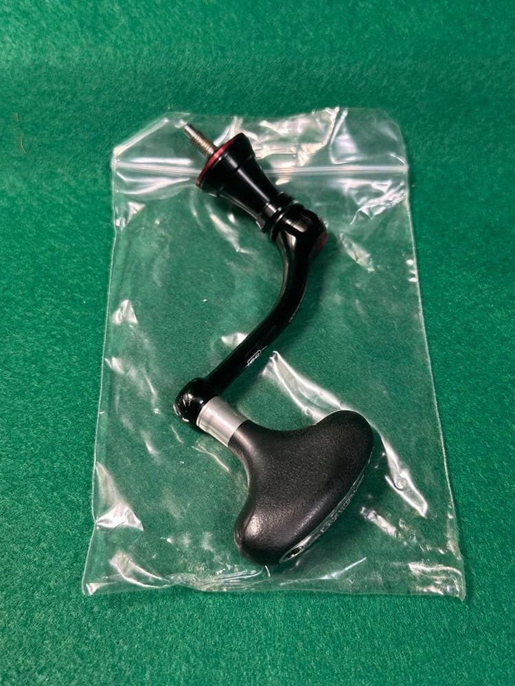 Yumeya BB-X Fire Blood Handle 55