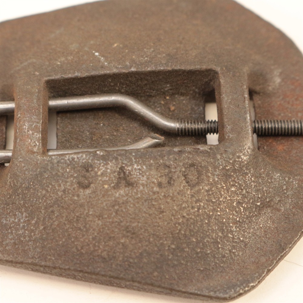 Clock Pendulum Bob 2.5 oz - XC465