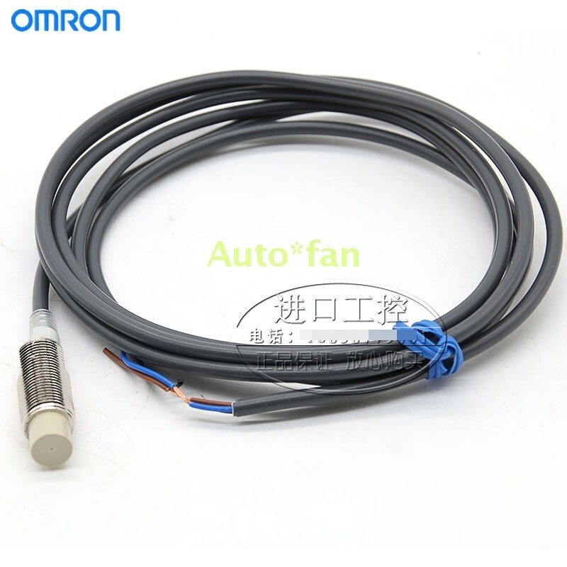 NEW For E2E-X5MY1 Proximity switch sensor
