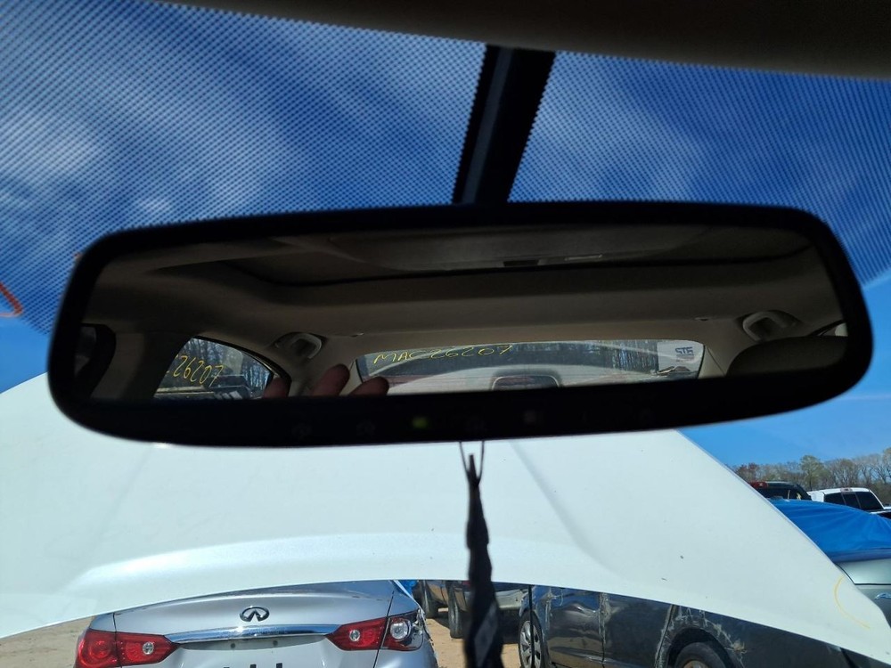 ALTIMA 2017 Glove Box 5000456