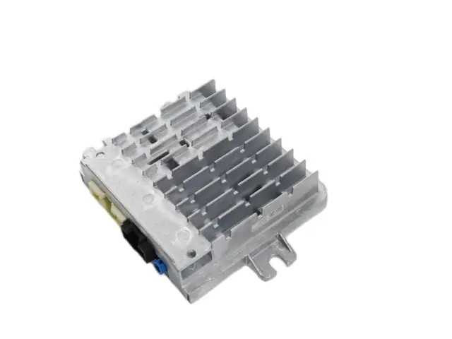 Genuine Mopar Central Adas Decision Module 4672944AB