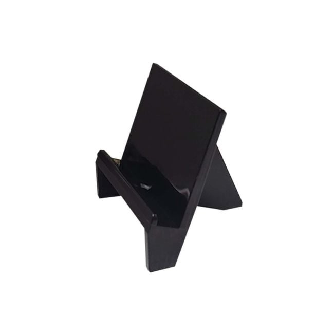 2 Pro-Mold Standard Sized Card Holder Stands