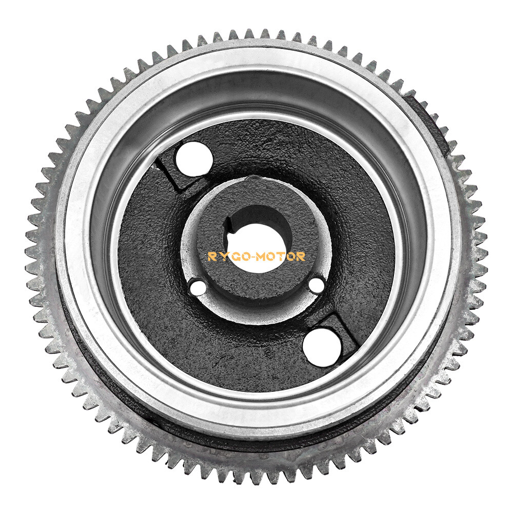 Flywheel Fit For Polaris Magnum 500 1999-2002 Worker 500 1999-2001