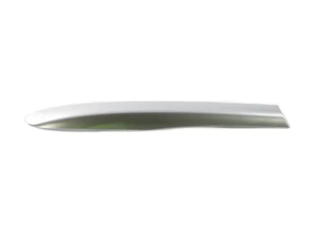 Genuine Mopar Side Rail Cover Left 68451087aa