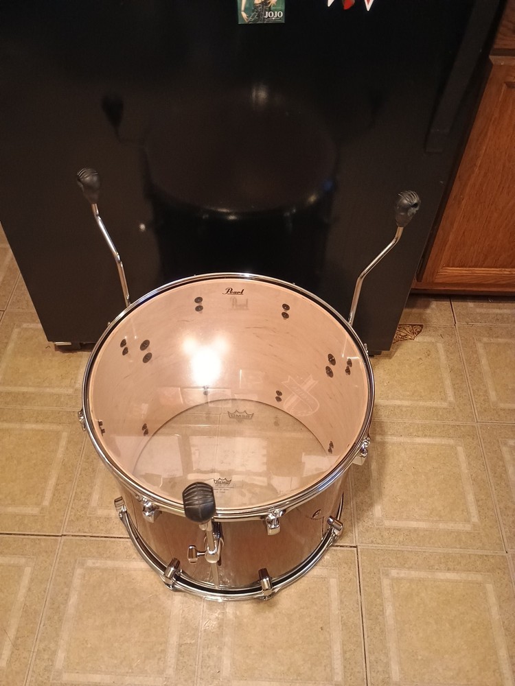 PEARL DECADE MAPLE 16 X 16 FLOOR TOM