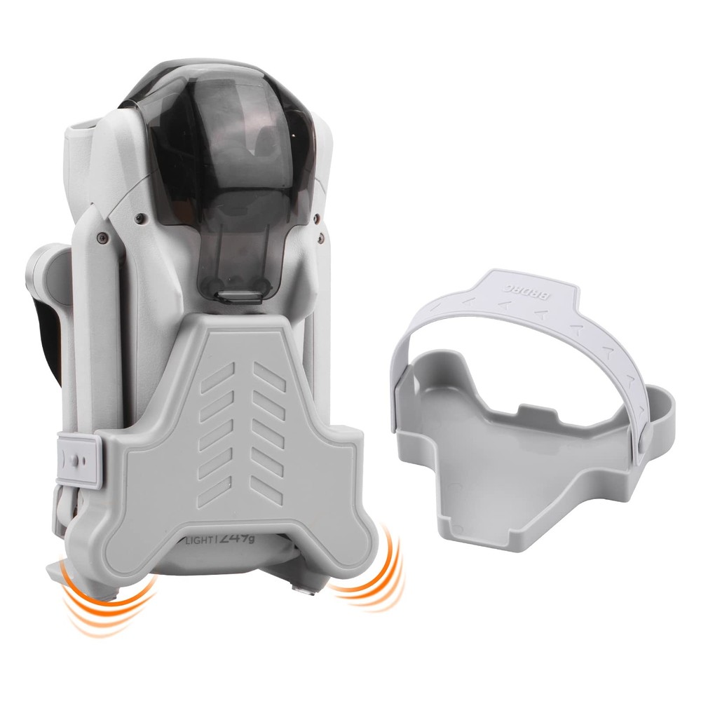 Mini 3 / Mini 3 Pro Propeller Holder,Prop Guard Strap Protector Stabilizer fo...