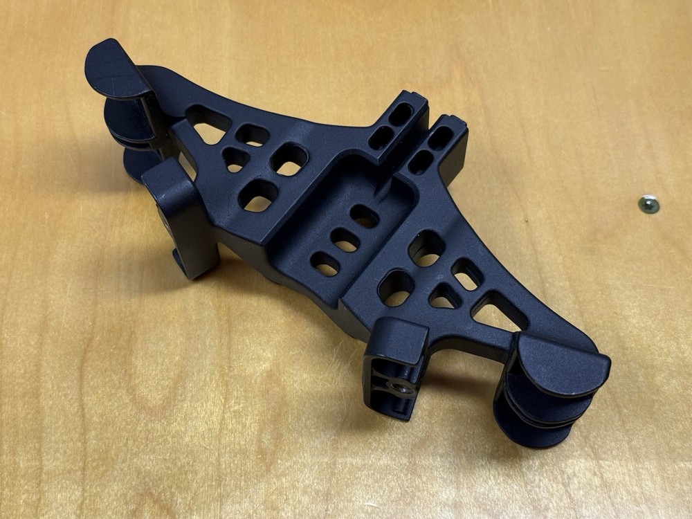 Bowtech Stryker Strykezone 380 Riser