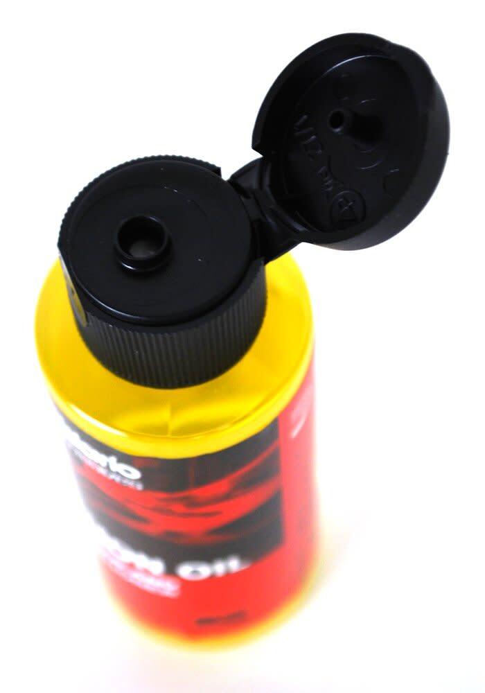 D'Addario Lemon Oil
